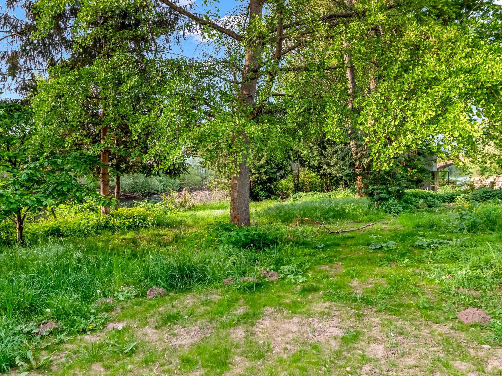 Altstadt Apartment Am Wasser Mit Parkplatz Und Grossem Garten Bad Kreuznach Zewnętrze zdjęcie